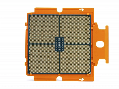 Процессор AMD EPYC 9254 (24c/48t, 2.9GHz-3.9GHz, 200W)