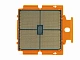 Процессор AMD EPYC 9254 (24c/48t, 2.9GHz-3.9GHz, 200W) 1