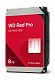 Жесткий диск WD Red Pro 8TB 3.5" SATA 6GB/s [WD8005FFBX] 1