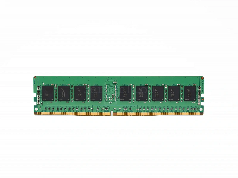 Оперативная память 8GB DDR4 ECC REG Micron 2133Mhz 1Rx4 [MTA18ASF1G72PZ-2G1] 1