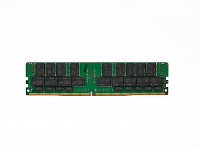 Оперативная память 64GB DDR4 ECC REG Micron 2400Mhz 4DRx4 [MTA72ASS8G72LZ-2G3]