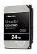 Жесткий диск WD Ultrastar DC HC580 24TB Base (SE) 3.5" SAS 12GB/s [0F62802] 1
