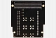 Карта FMC ALINX FL1010 (2x 40pin Expansion port, 6x SMA) 2