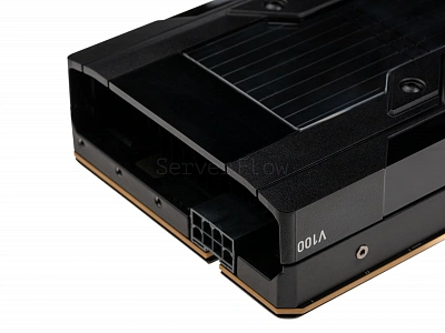 Видеокарта NVIDIA Tesla V100 16GB HBM2 [900-2G500-0000-000]