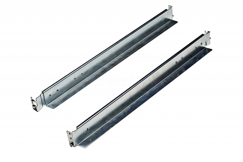 Рельсы DELL универсальные статические для серверов R240/R230/R220 1U в стойку [770-BBHI]