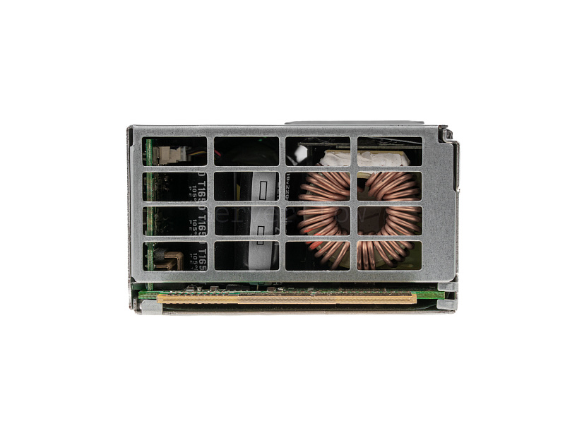 Блок питания для HPE G9 [723594-001] (500W) 3