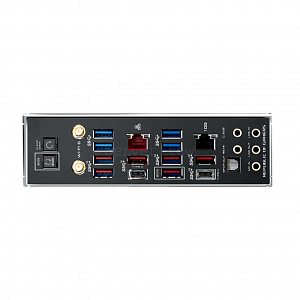 Материнская плата ASUS ROG Zenith II Extreme (Extended ATX, sTRX4, 8 DIMM)