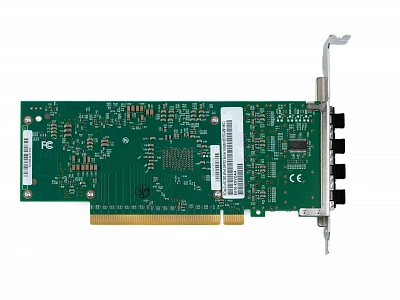Сетевая карта Intel E810-XXVDA4 [E810XXVDA4] (4x SFP28 25GBE)