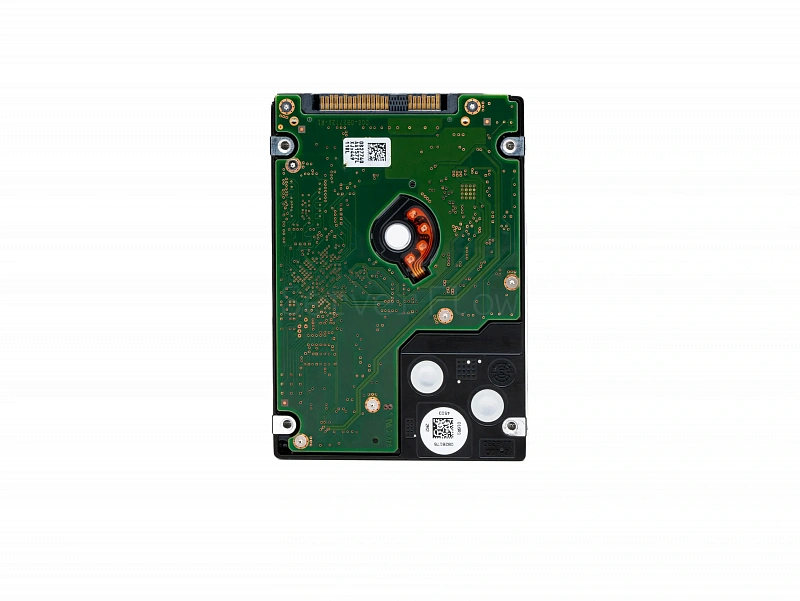 Жесткий диск HGST (IBM) 1.2TB 2.5" SAS 6Gb/s [HUC101212CSS600] 1