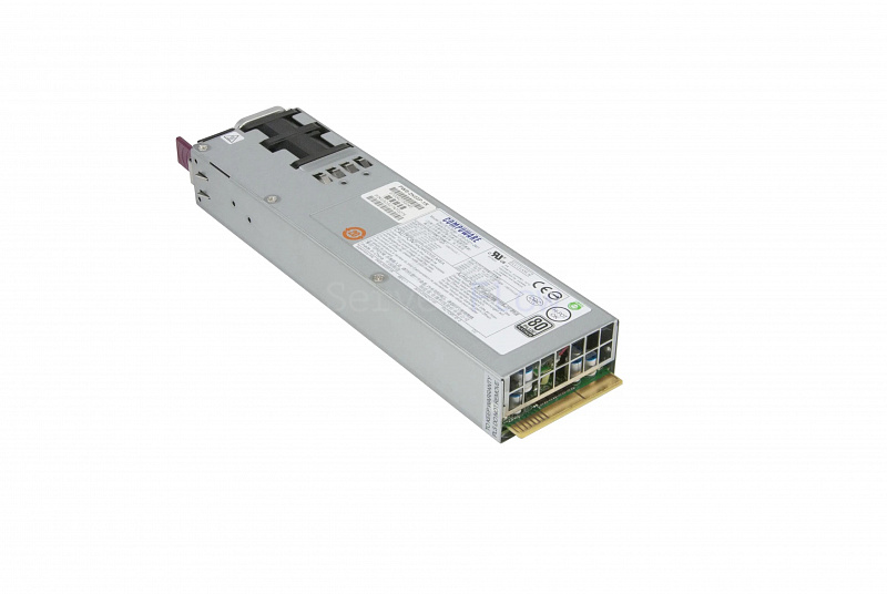 Блок питания Supermicro PWS-2K03P-1R 2000W 1