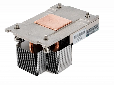 Радиатор HP DL380G9 High Performance Heatsink [777291-001]