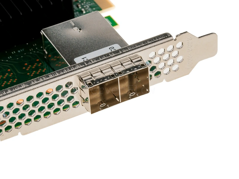 HBA адаптер Broadcom 9500-8e (NVMe/SAS/SATA, no cache) 2