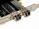 FC HBA адаптер Emulex LPe12002 (2х 8GFC) 2