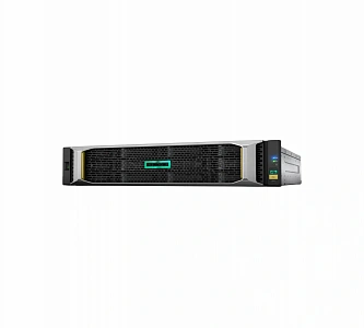 СХД HPE MSA 1050 12Gb SAS LFF [Q2R20B]