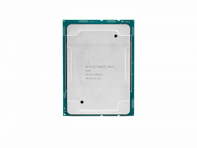 Процессор Intel Xeon Gold 6154 (18c/36t, 3.0GHz-3.7GHz, 200W)