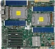 Материнская плата X12DAI-N6 (2x LGA4189, 3rd Gen Intel® Xeon, EATX)