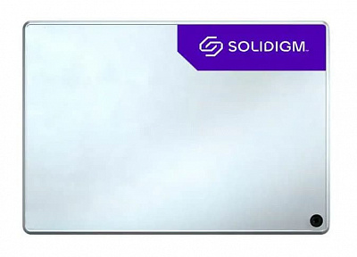 SSD-накопитель Solidigm D5-P5430 30.72TB 2.5" U.2 [SBFPF2BU307T]