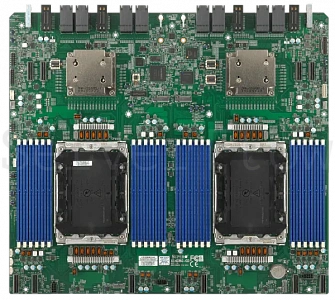 Материнская плата Supermicro X14DBG-GD (Proprietary, 2x LGA7529, 24 DIMM) [MBD-X14DBG-GD]