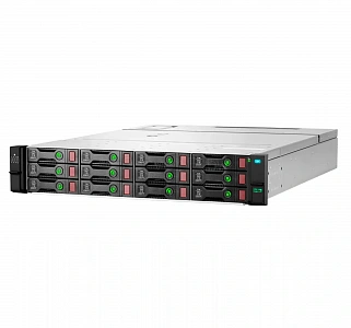 СХД HPE D3610 Enclosure [Q1J09B]