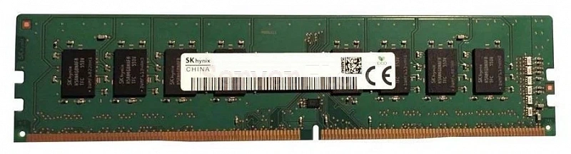 Оперативная память 16GB DDR5 ECC REG SK Hynix 5600Mhz 1Rx8 [HMCG78AGBRA186N]