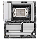 Материнская плата Gigabyte TRX50 AERO D Rev 1.2 (E-ATX, sTR5, 4 DIMM)