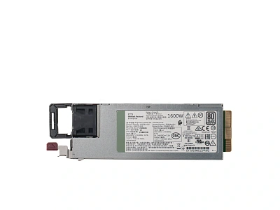 Блок питания для HPE G10 [830262-001] (1600W)