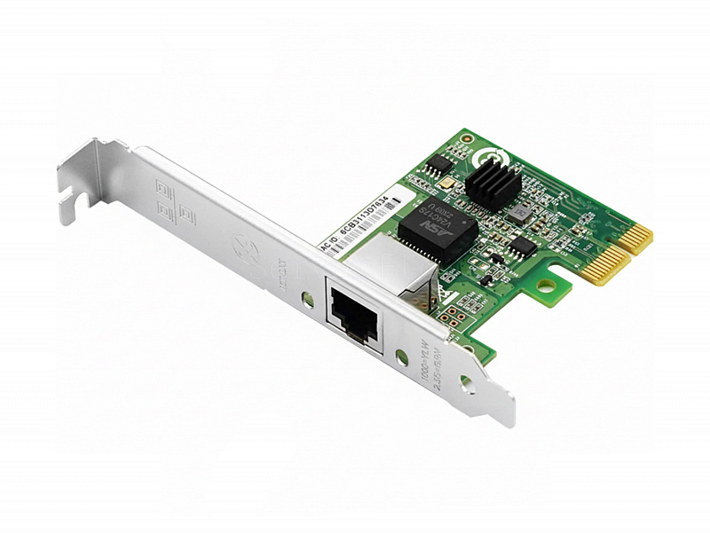 Сетевая карта LR-LINK LRES1059PT (1x RJ45 2.5GBE) 1