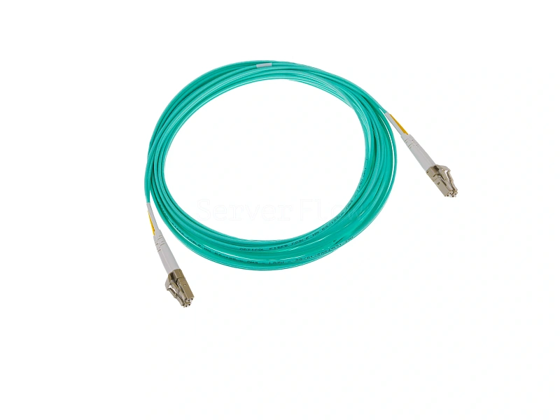 Оптический  патч-корд 1SFPcom LC-LC OM3 5 m