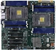 Материнская плата Supermicro X12DPi-N6 (E-ATX, 2x LGA4189-4, 18 DIMM)