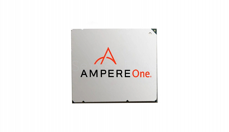 Процесcор AmpereOne A160-28X (160c/160t, 2.8GHz, 300W)