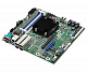 Материнская плата ASRock Rack D1848TERD4U-4Q (Micro-ATX, FCBGA2227, 4 DIMM) 1
