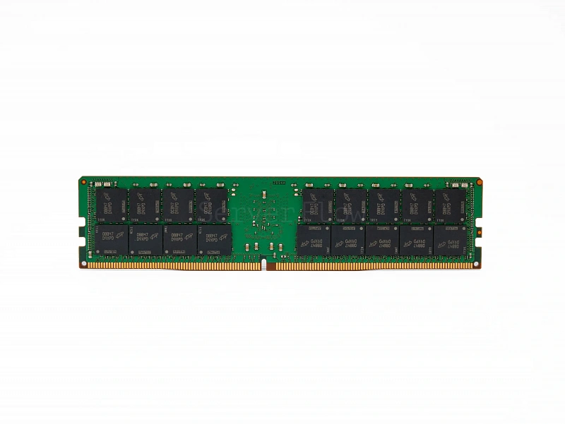 Оперативная память 64GB DDR4 ECC REG Micron 2933Mhz 2Rx4 [MTA36ASF8G72PZ-2G9] 1