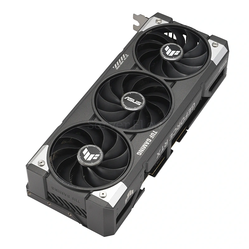 Видеокарта ASUS TUF Gaming NVIDIA RTX 5060 TI 16GB GDDR7 [TUF-RTX5060TI-O16G-GAMING] 2
