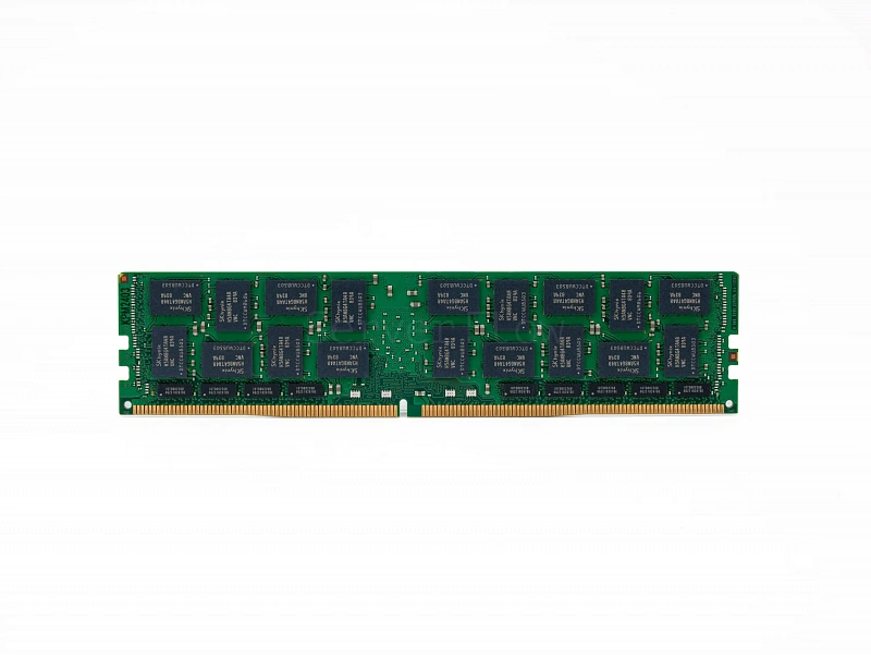 Оперативная память 128GB DDR4 ECC REG SK Hynix 2666Mhz 2S4Rx4 LR [HMABAGL7C4R4N-VN] 1