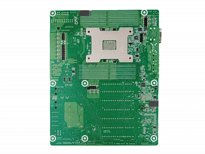 Материнская плата ASRock ROMED8-2T