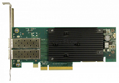 Сетевая карта Xilinx X2522-PLUS (2x SFP28 25GBE) [X2522-25G-PLUS]