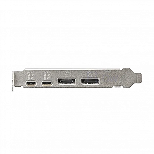 Плата расширения MSI Thunderbolt M4 8K (2x Thunderbolt 4 Type-C, 2x DP) [MS-4463v3.0]