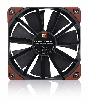 Вентилятор Noctua NF-F12 industrialPPC-24V-2000 SP IP67 PWM 120mm