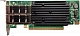 Сетевая карта Solarflare SFN8542-PLUS (2x QSFP+ 40GBE)