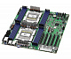 Материнская плата ASRock Rack TURIN2D16-2T/ROT (EEB, 2x SP5, 16 DIMM) 1