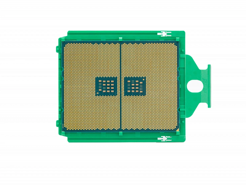 Процессор AMD EPYC 7302 (16c/32t, 3.0GHz-3.3GHz, 155W) 1