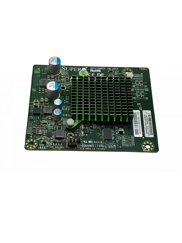 Supermicro AOM-S3008-L8-SB 1