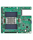 Материнская плата ASRock Rack GNRD16QM3-NL (EEB, LGA4710, 16 DIMM) 2