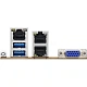 Материнская плата ASRock Rack ROMED8U-2T (Micro-ATX, SP3, 8 DIMM) 3