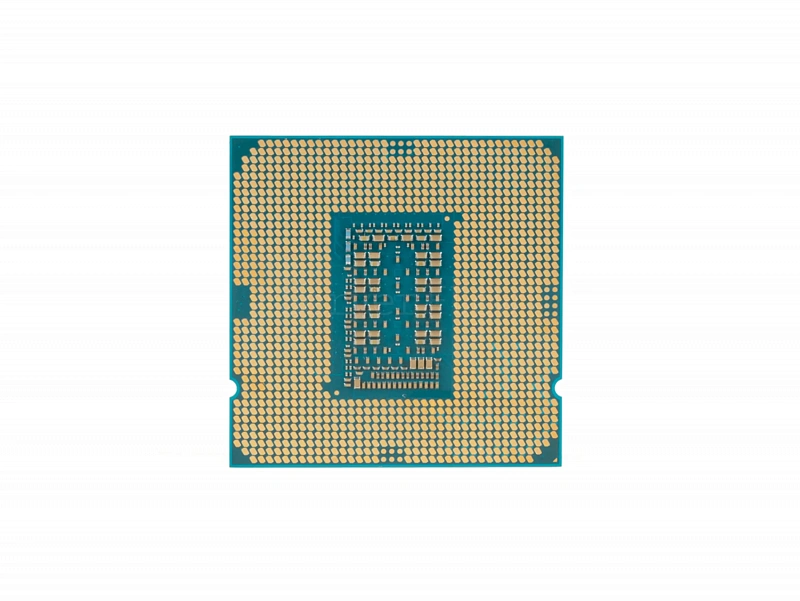 Процессор Intel Xeon W-1390P (8c/16t, 3.5GHz-5.3GHz, 125W) 1