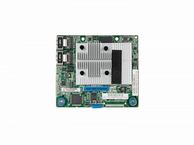 RAID контроллер HP RAID P408i-a (2GB Cache) [804331-B21]