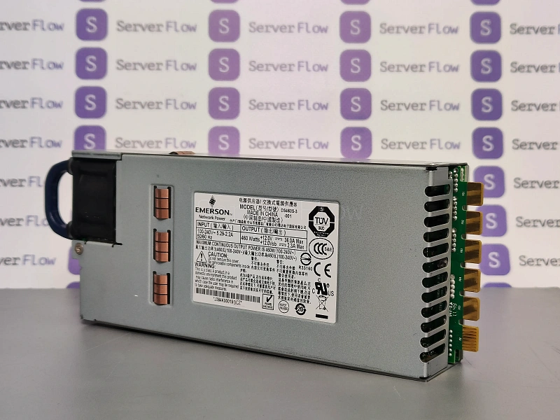 Коммутатор Arista DCS-7050S-52 (52x SFP+ 10 Гбит/с) 6