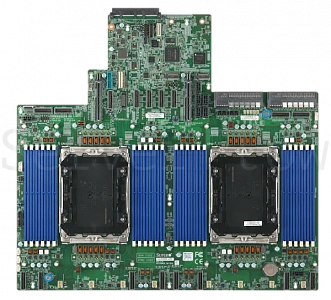Материнская плата Supermicro X14DBM-APL (Proprietary, 2x LGA7529, 24 DIMM) [MBD-X14DBM-APL]