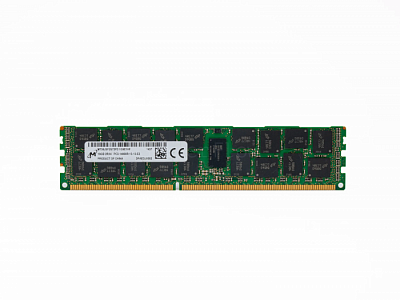 Оперативная память 16GB DDR3 ECC REG Micron 1866Mhz 2Rx4 [MT36JSF2G72PZ-1G9]