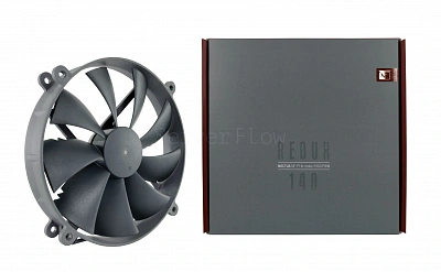 Вентилятор Noctua NF-P14r redux-1500 PWM 140mm